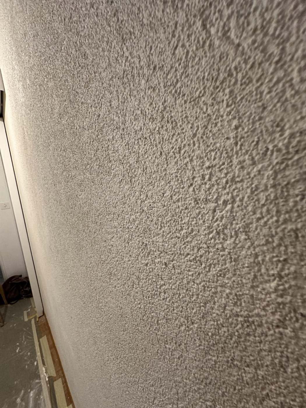 Akzentwand & Steinwand-Renovation